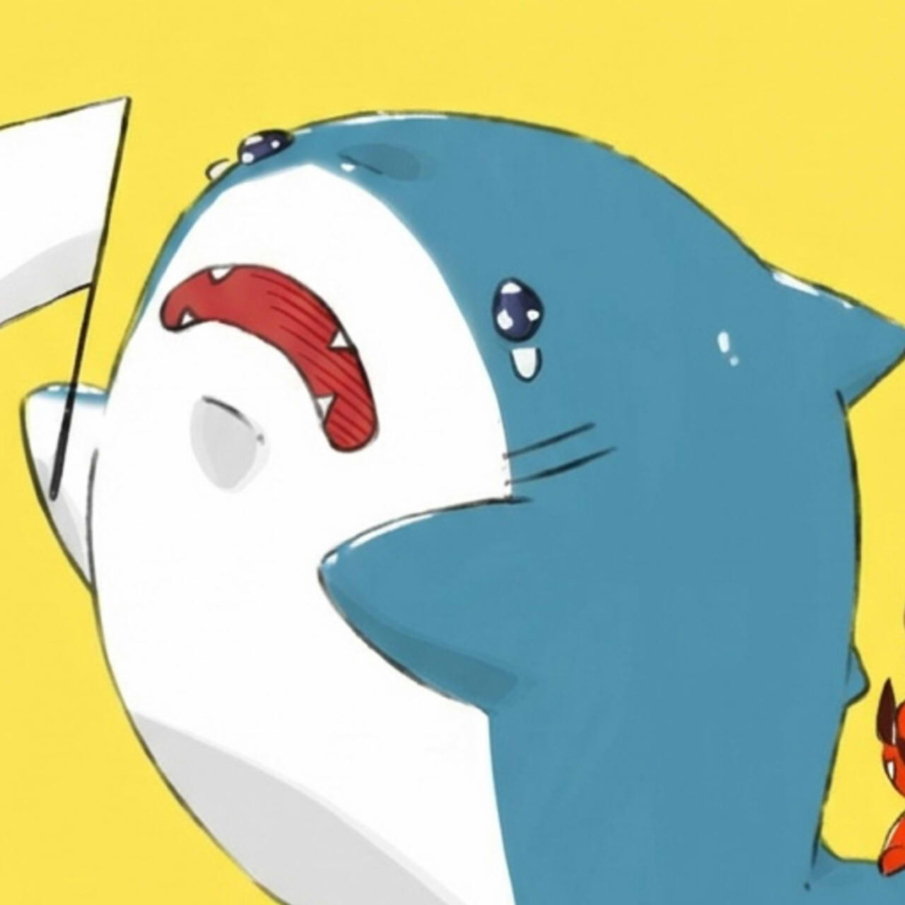 サメチャン